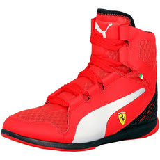 Puma ferrari high tops online