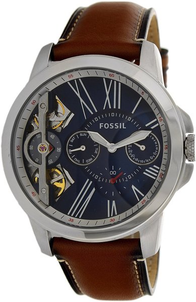 Fossil grant me1161 sale