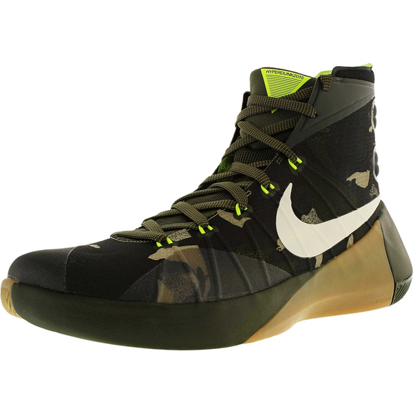 High top outlet hyperdunks