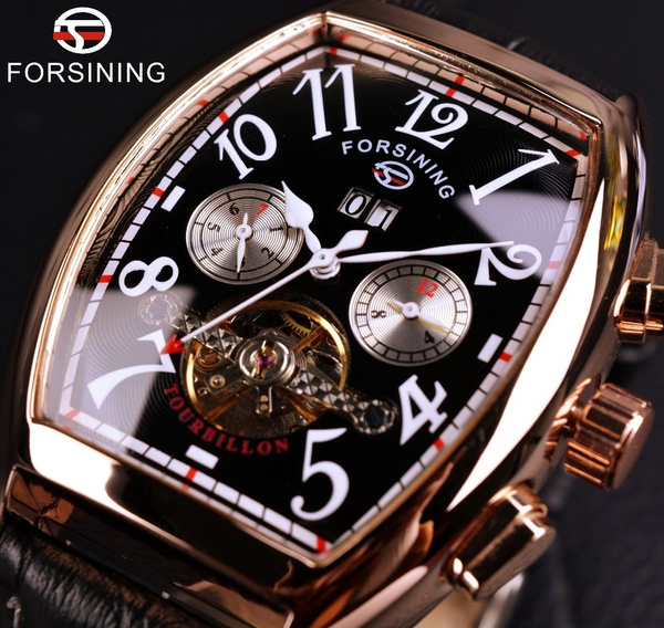 Forsining clearance luxury watch