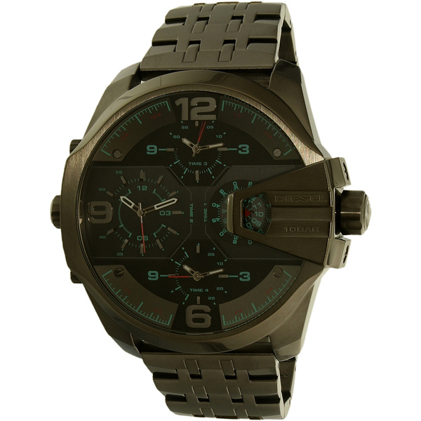 Dz7372 diesel outlet watch