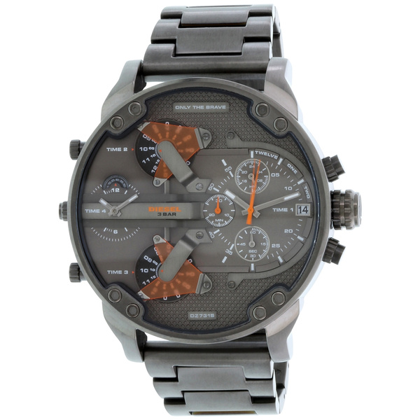 diesel gunmetal