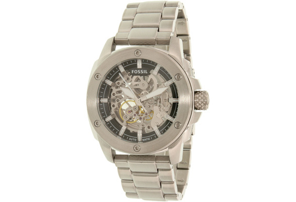 Fossil on sale me3081 review