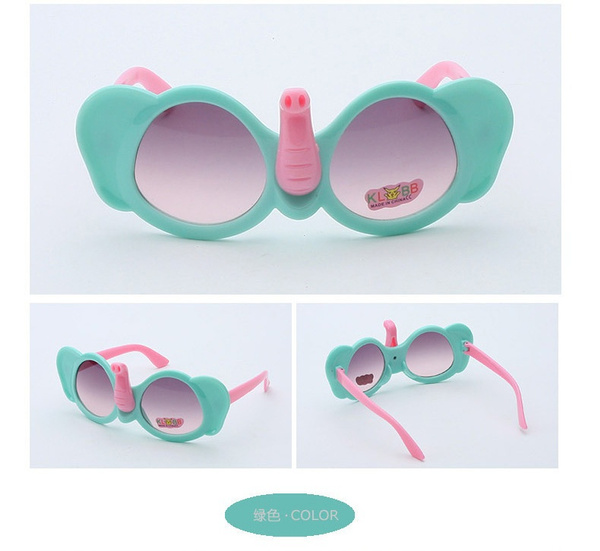 cute pink sunglasses