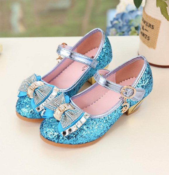 frozen doll shoes