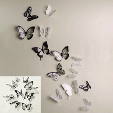 removabledecor, butterfly, Fashion, Magnet