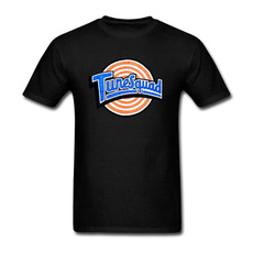Funny T Shirt, Basketball, Cotton, Shirt