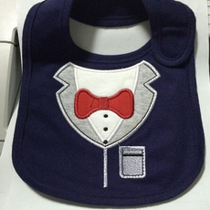 bowknot, childrenapron, Toddler, Towels