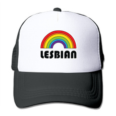 sunhatslesbian, Baseball Hat, Fashion, equality