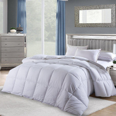 downcomforter, downalternativecomfortersking, alternativedowncomforter, checkered
