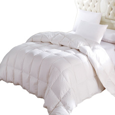 stripecomforter, Cotton, duckdowncomforter, downinsert