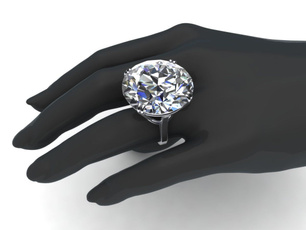 Sterling, wedding ring, naturalgemstone, Engagement Ring