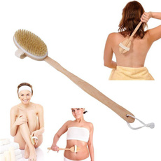 longbrushe, Head, Bathroom Accessories, bodymassagebrushe