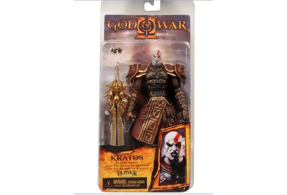 Neca Blades of Olympus