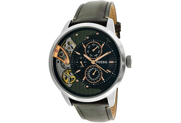 Fossil me1163 clearance