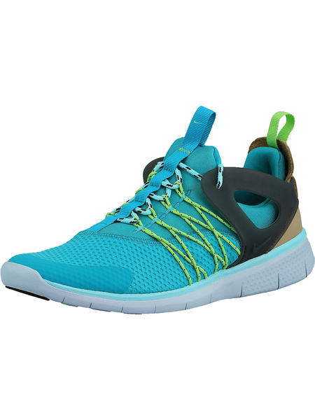 Women's nike free outlet viritous running shoes