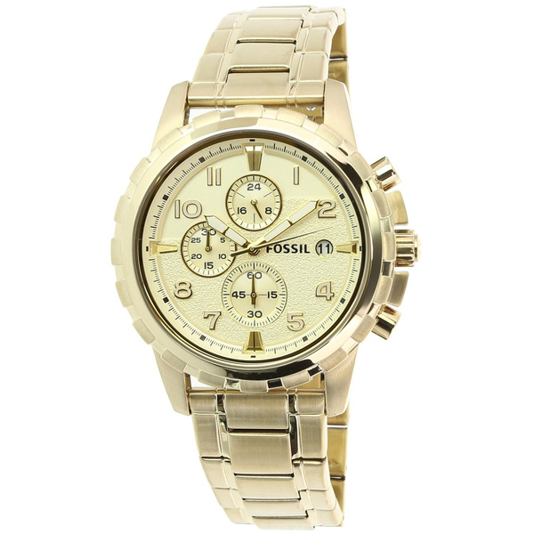 Fossil hotsell dean fs4867