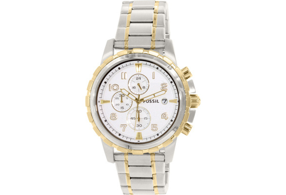 Fossil dean clearance fs4795