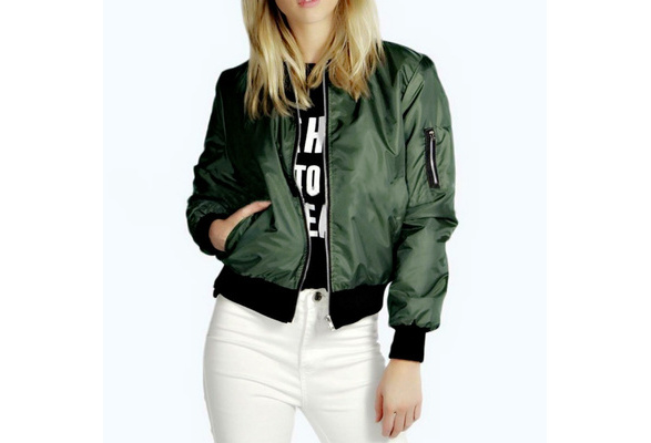 Levi's Trendy Plus Size Melanie Bomber Jacket - Macy's