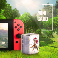 Nintendo, Mini, amibonfctagcard, thelegendofzelda