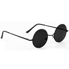 Fashion, unisex, Round Sunglasses, sportsampoutdoor