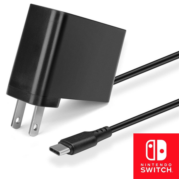 nintendo switch controller charger cord