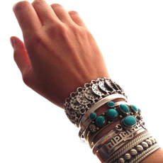 Charm Bracelet, Cosplay, Jewelry, Chain