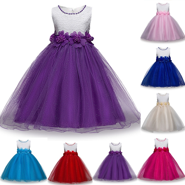 birthday party dresses for girl