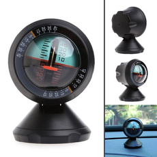 slope, Outdoor, carinclinometer, Compass