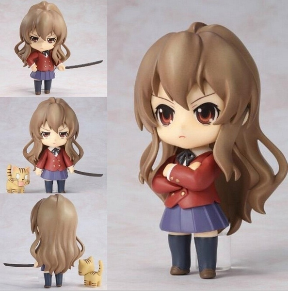 toradora action figure