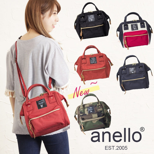 Anello Bags, Bags