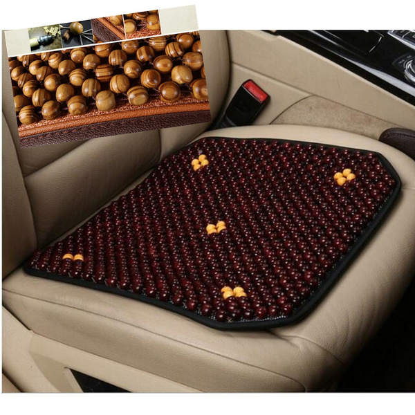 Massage pad for car hot sale