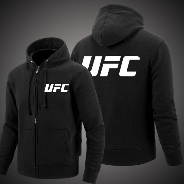 Sweater ufc clearance