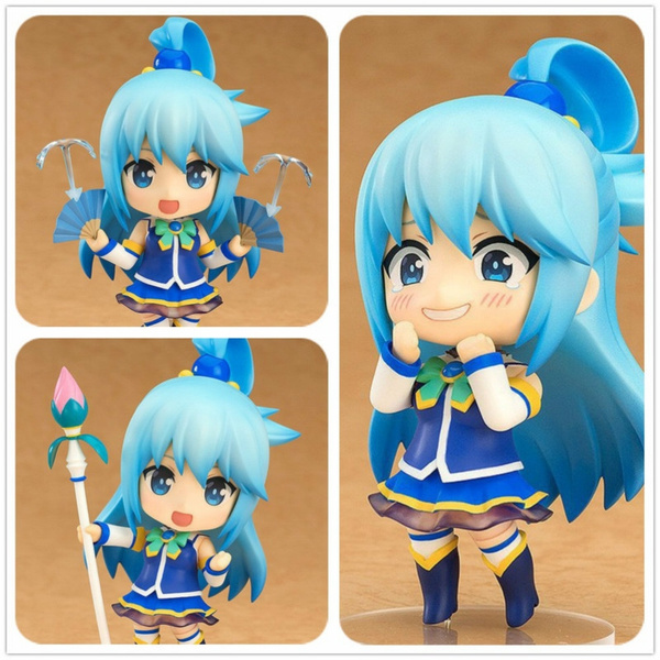 konosuba aqua nendoroid