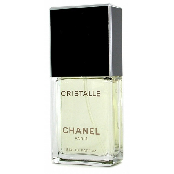 Chanel Cristalle Eau de Parfum