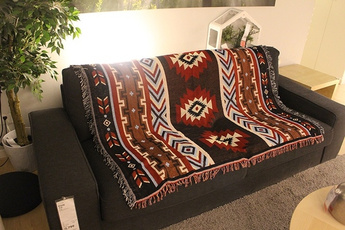 Blanket, Rugs, Aztec, wallhanging