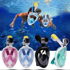 divingmask, gopro accessories, snorkelset, antifog