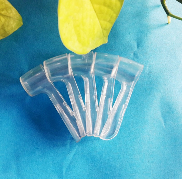 toothbrush head cap