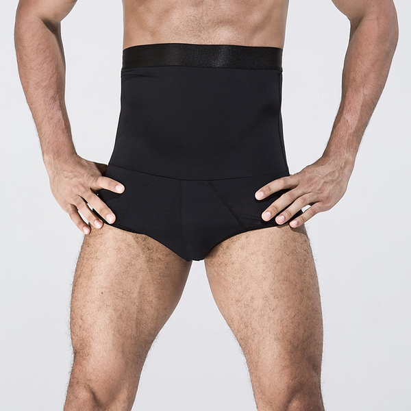 waist control underwear