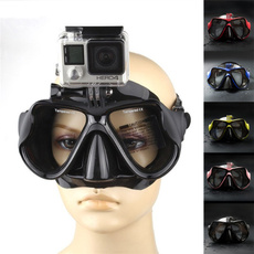 underwater, gopro accessories, goprosnorkelingmask, Camera