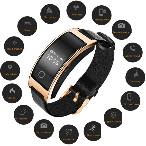 Smart bracelet hot sale ck11s