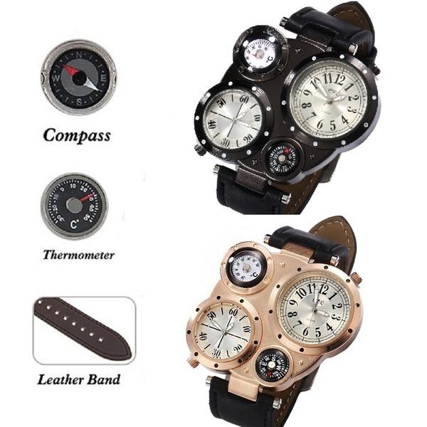 olum 9315 men's watch - Watches - 1084975803