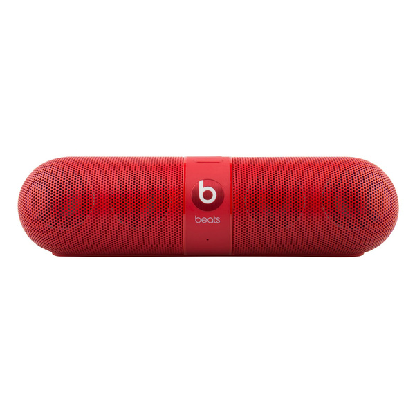 taxa Sige Hest Beats by Dr. Dre Pill 2.0 Bluetooth Speaker with Multiple Speaker NFC  Pairing Certified - Certified Refurbished | Wish