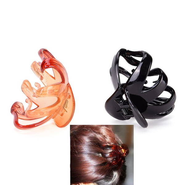 New Octopus Hair Claw Clip Women Lady Girls Hairpin Hair Clamp Hair  AccessoryHot Sale | Wish