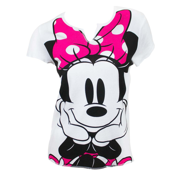 Minnie Mouse Women's Nightshirt | Wish