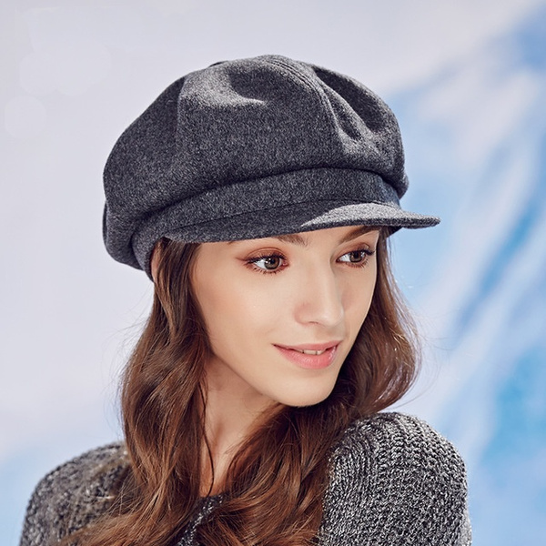 Women's best sale ivy cap