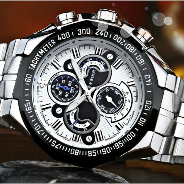 Montre homme wish hot sale