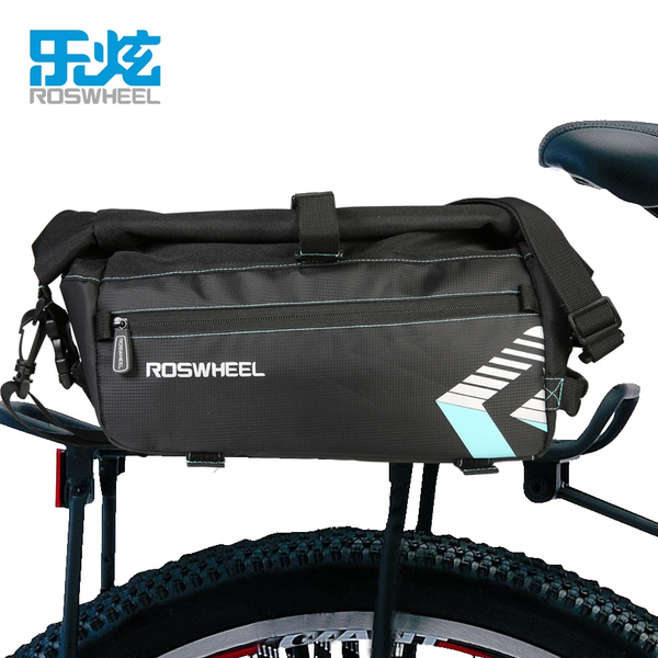 roswheel saddle bag