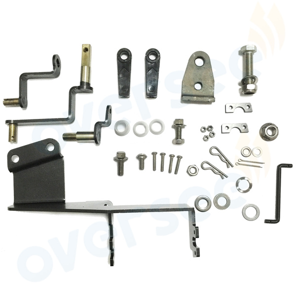 remote control boat motor kits