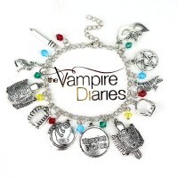 Vampire diaries jewelry